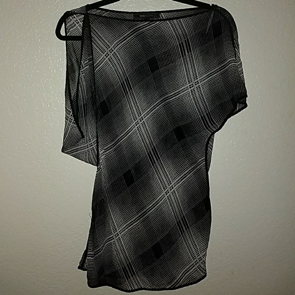BCBG MaxAzria Top